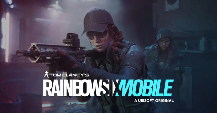 Lista de los mejores operadores de Rainbow Six Mobile