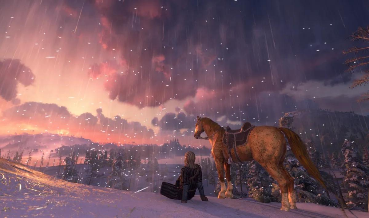 Cerrado en 2023, el MMO medieval Gloria Victis resucita bajo una nueva propiedad.