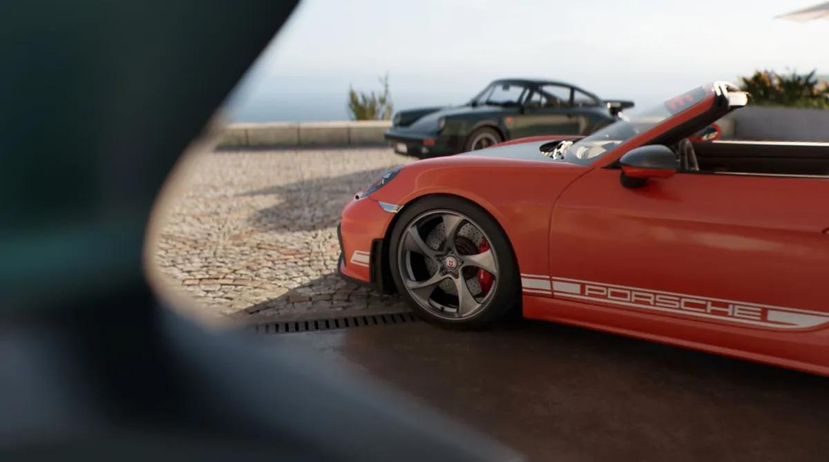 Amazon lanza un nuevo título de Maverick Games