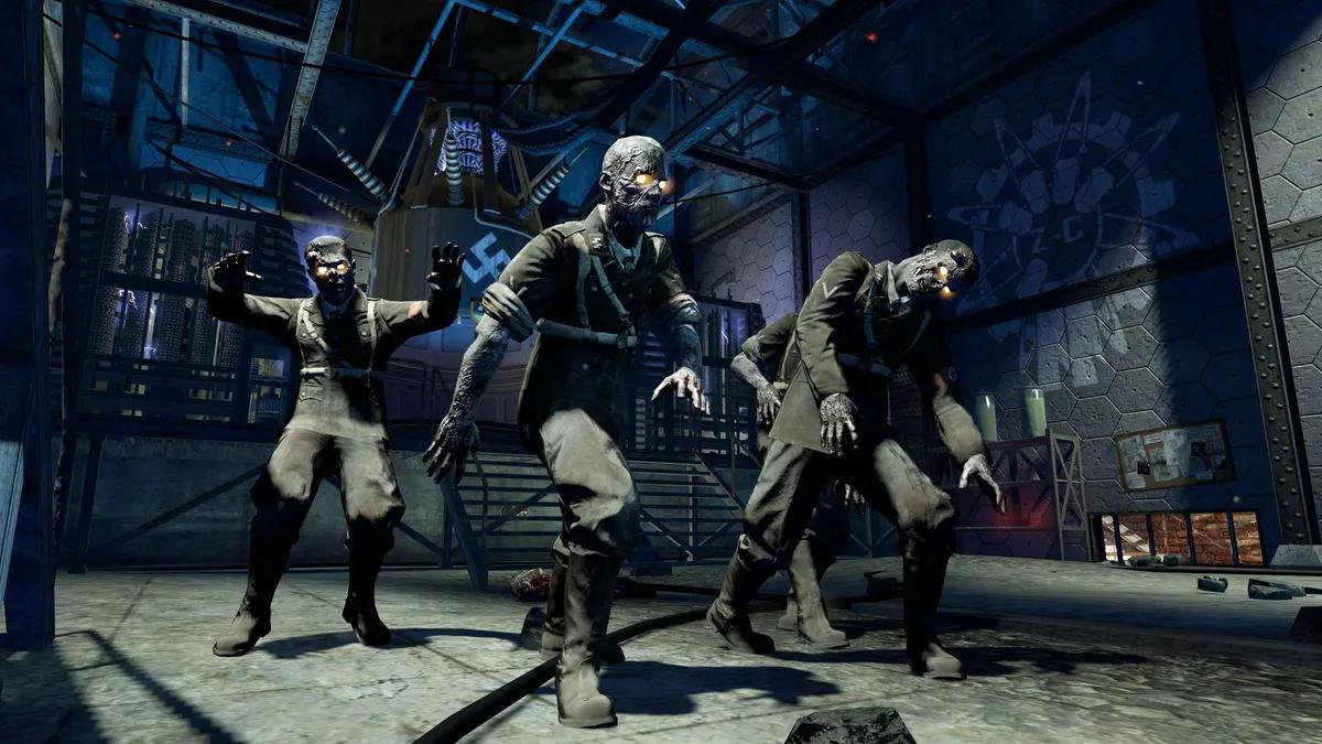 Los desarrolladores desmienten los rumores sobre el juego independiente de zombis Call of Duty