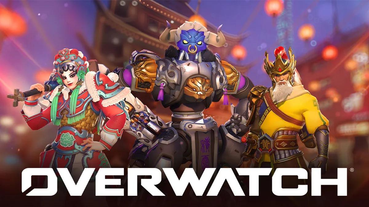 Lista de niveles de Overwatch 2026: Meta desglose completo (Temporada 1: Reign of Talon)