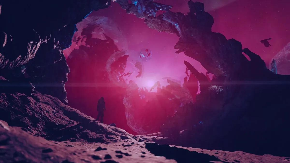 Revelada la fecha de lanzamiento de Starfield para PlayStation 5