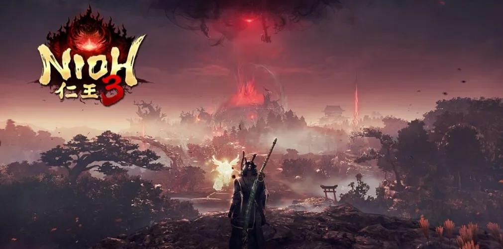 Todos los propietarios de Nioh 3 recibirán un regalo gratuito para celebrar los 10 millones de ventas de la franquicia