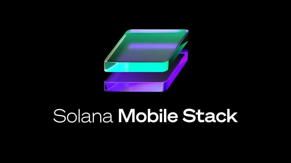 Solana presenta Mobile Stack para fabricantes de smartphones Android