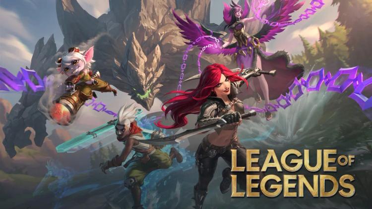 League of Legends lanzará un solo campeón en 2026