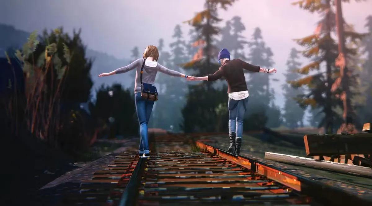 La serie de televisión Life is Strange ficha a actrices para los papeles de Max y Chloe