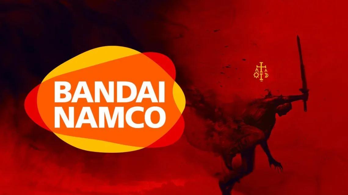 Bandai Namco desvelará su nuevo videojuego esta semana