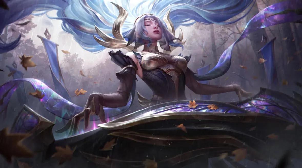 League of Legends Parche 26.5 - Actualización oficial de First Stand 2026, vuelve Brawl y cambios importantes en el sistema