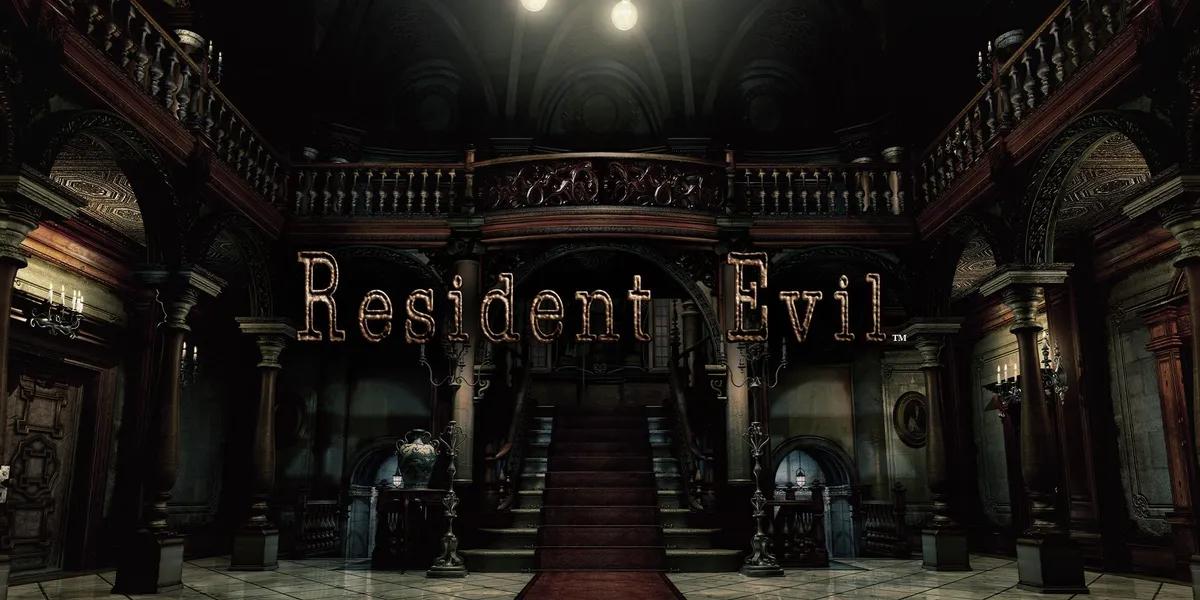 Otro título de Resident Evil tendrá pronto un remake