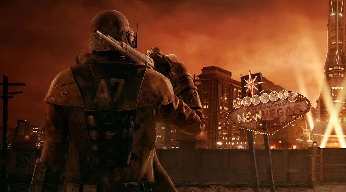 Iron Galaxy niega que el estudio esté trabajando en una remasterización de Fallout: New Vegas
