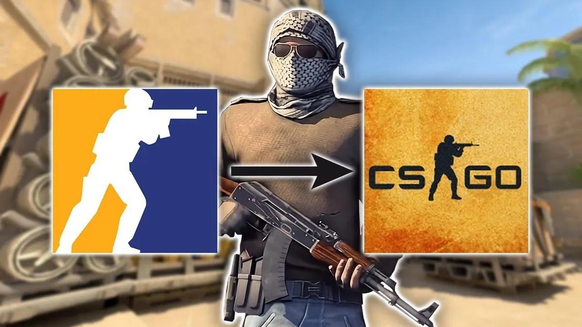 Vuelve CS:GO: Y los jugadores se están lanzando
