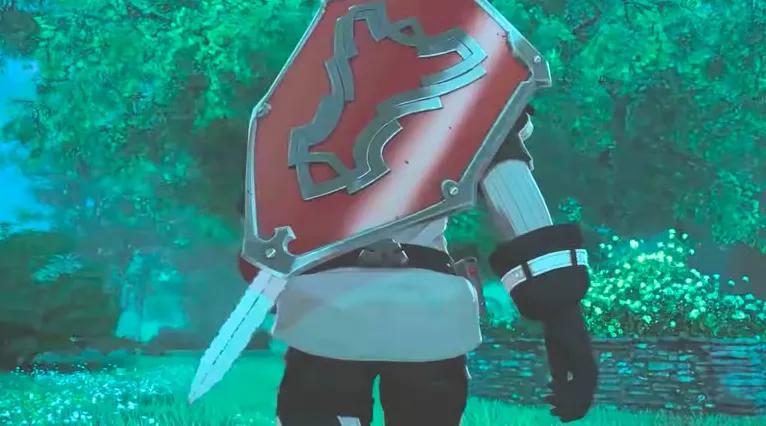 Bandai Namco anuncia un nuevo RPG con un críptico tráiler antes de su presentación oficial