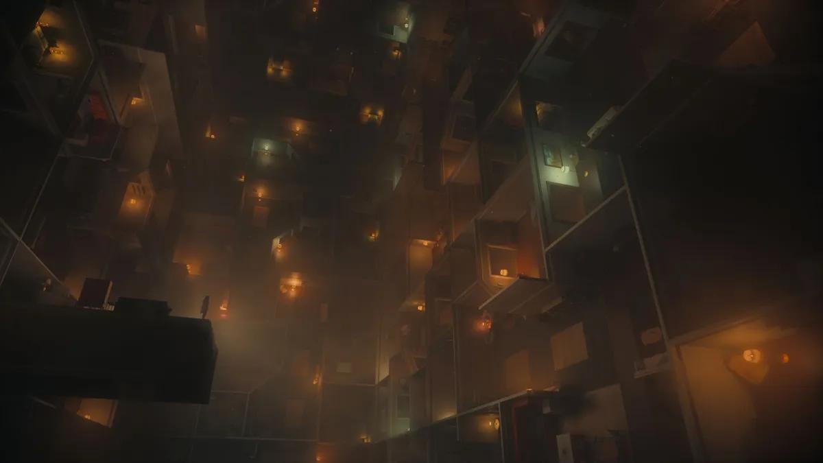 Se desvelan nuevos detalles de Control Resonant