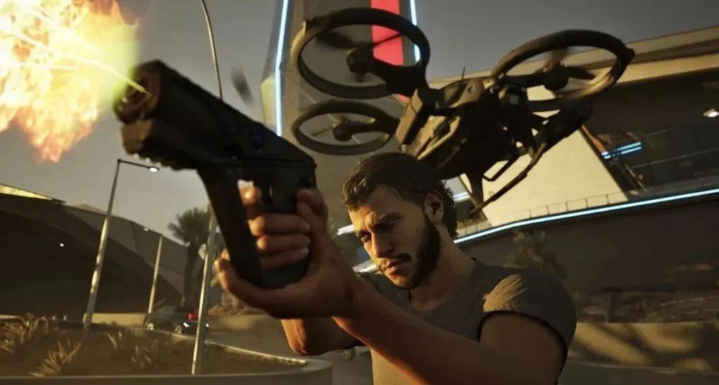 El estudio Build A Rocket Boy ha anunciado una nueva oleada de despidos