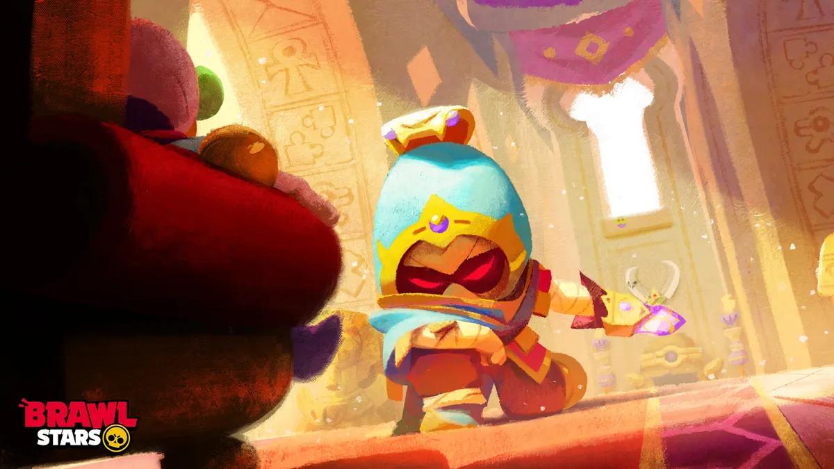 Los jugadores de Brawl Stars pueden conseguir una llave Buffie de bonificación a través de una promoción limitada de la tienda