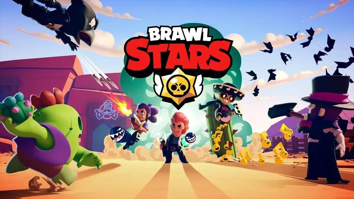 Brawl Stars Temporada 48: Sands of Time Brawl Pass presenta nuevas apariencias y recompensas