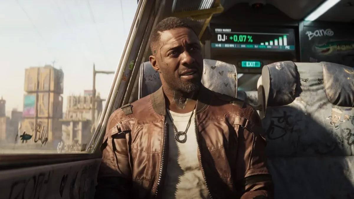 El director de Cyberpunk 2077 comparte su opinión sobre el DLC cancelado para el juego