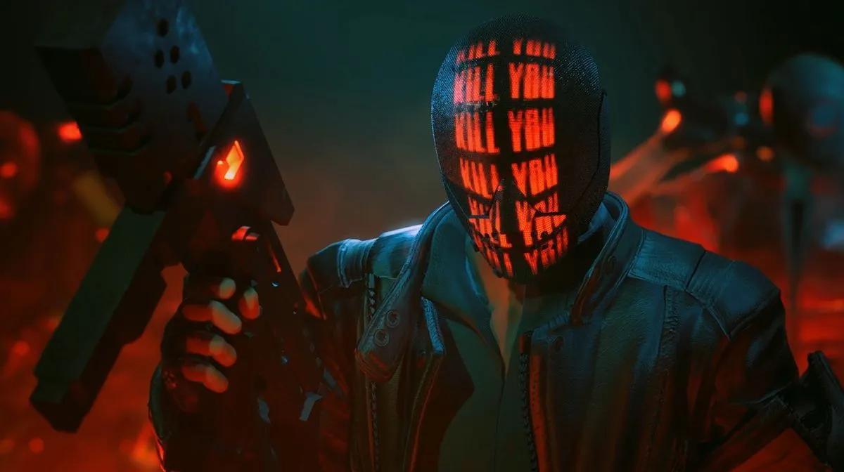 Reikon Games anuncia la secuela de RUINER