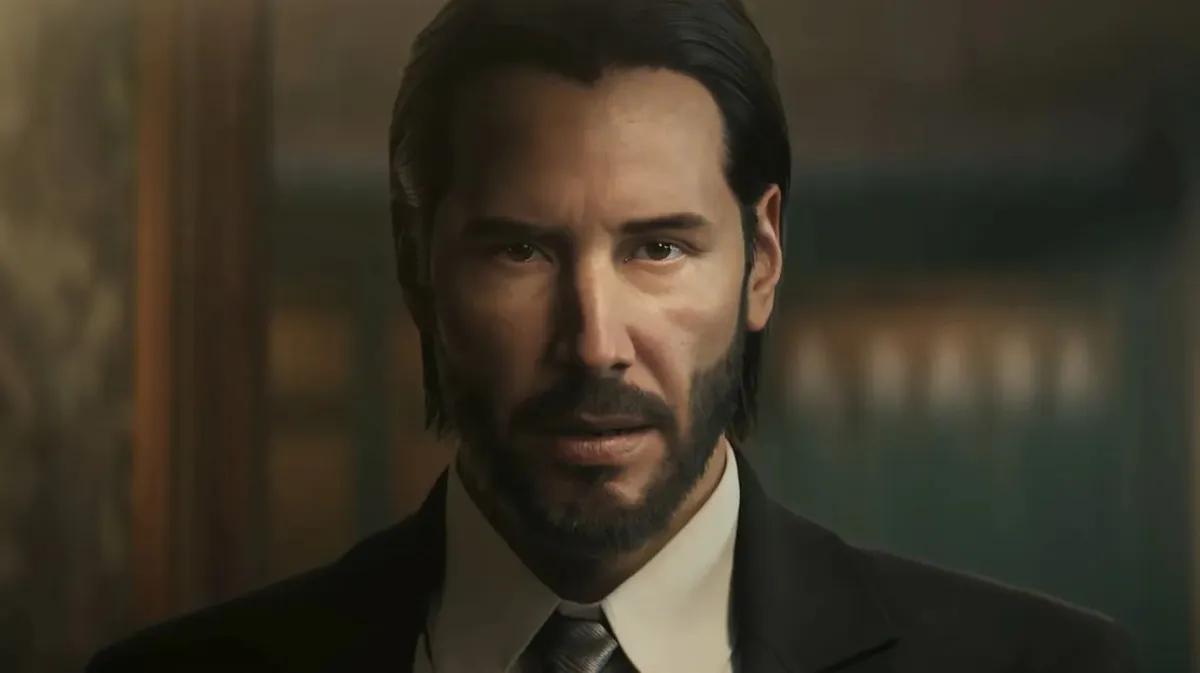 Untitled John Wick Game Will Set Before the Events of Movies