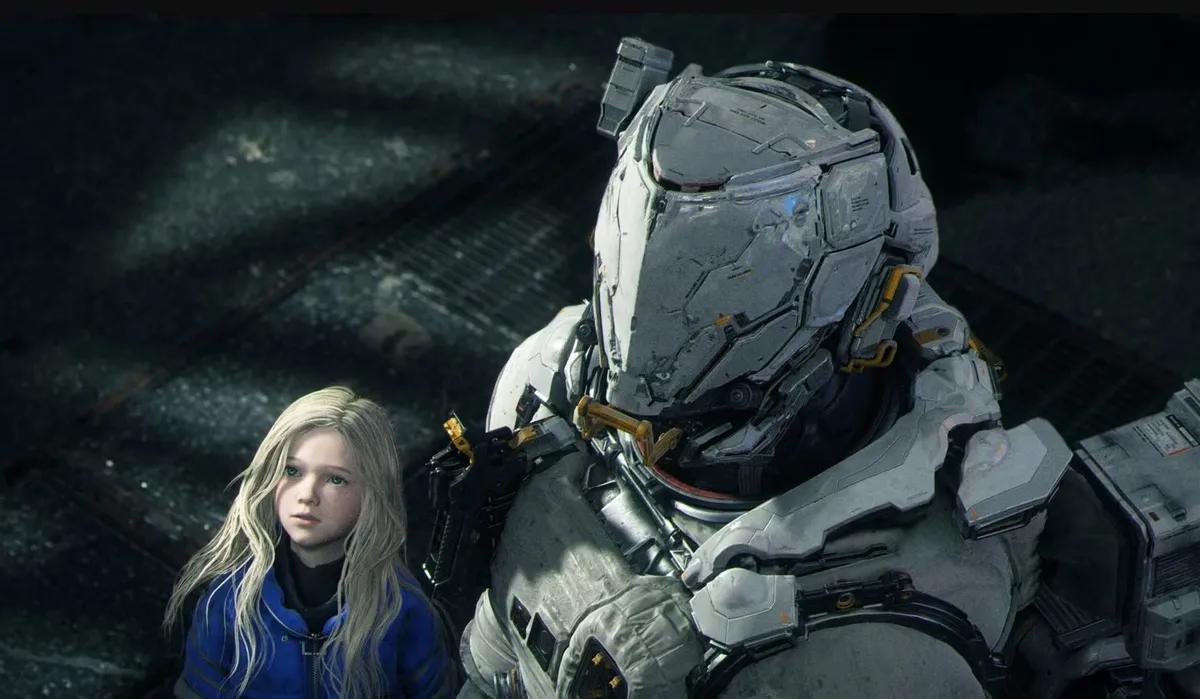 El nuevo título de Capcom, Pragmata, saldrá una semana antes