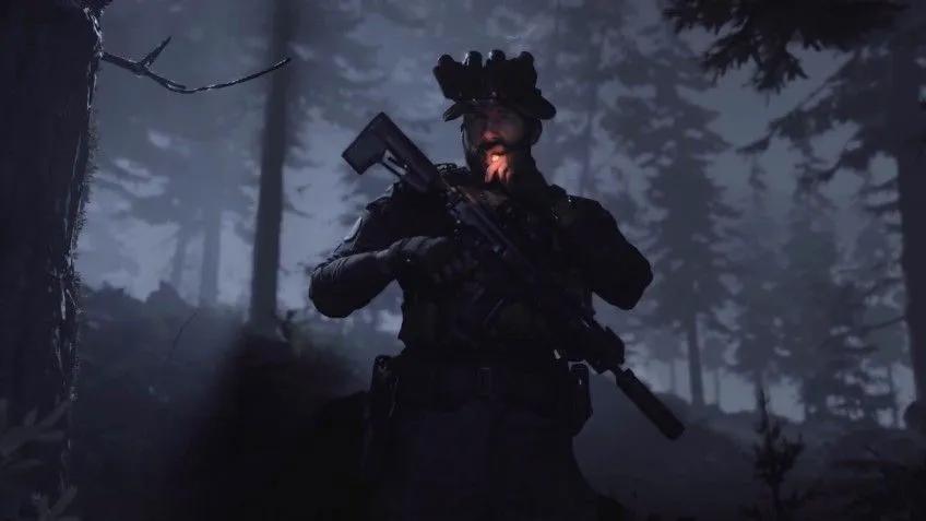 Infinity Ward está revisando el próximo Call of Duty tras la negativa acogida de los jugadores
