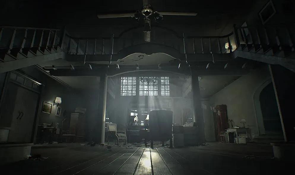 Capcom ya trabaja en Resident Evil 10 