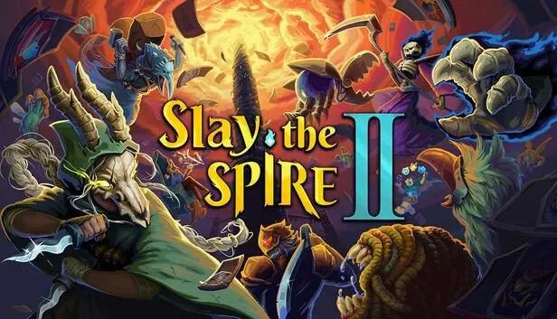 Slay the Spire 2 domina Steam con cifras masivas de jugadores