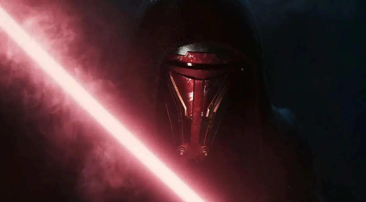 Se confirma el desarrollo del remake de Star Wars: Caballeros de la Antigua República