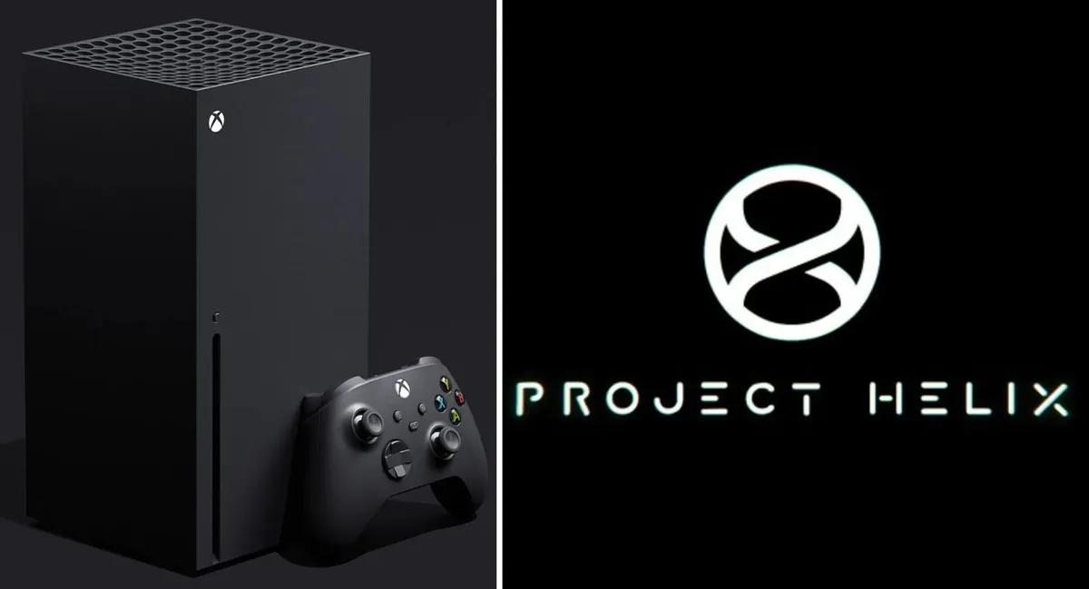 Se revela el posible precio y las especificaciones de Xbox Project Helix 