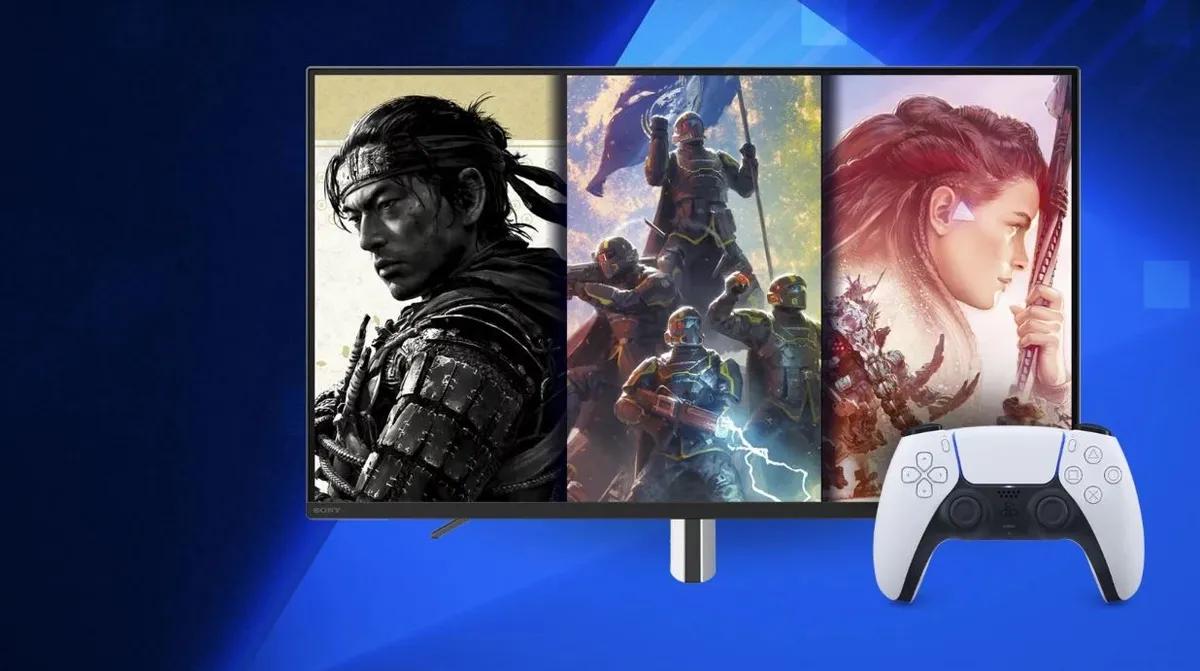 Sony no obtuvo grandes beneficios al lanzar sus juegos en PC por culpa del calendario