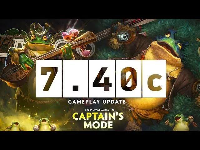 Dota 2 Meta Informe: Los mejores héroes para ganar MMR (Parche 7.40c)