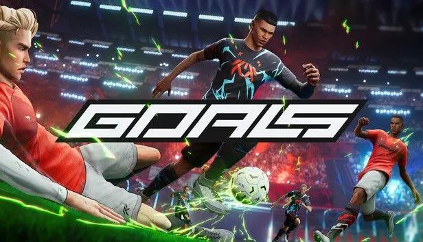 El juego de fútbol GOALS confirma su lanzamiento para móviles antes de la beta abierta