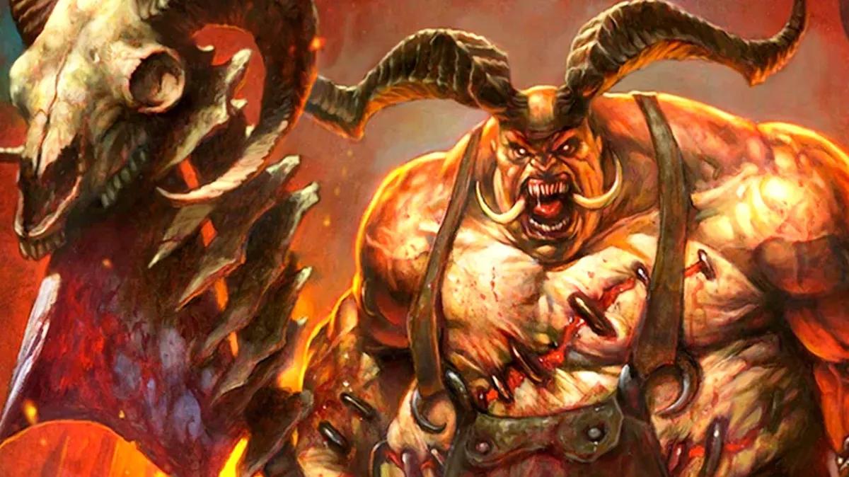 Transfórmate en el Carnicero y prueba gratis el Paladín en la Temporada de Matanza de Diablo 4