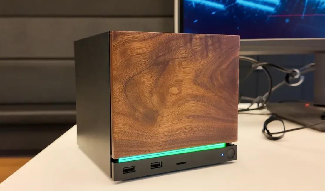 Valve advierte de que Steam Machine podría retrasarse hasta 2027 al agravarse la escasez de componentes