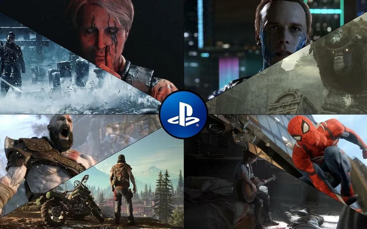 Sony está probando diferentes precios de juegos en PlayStation Store