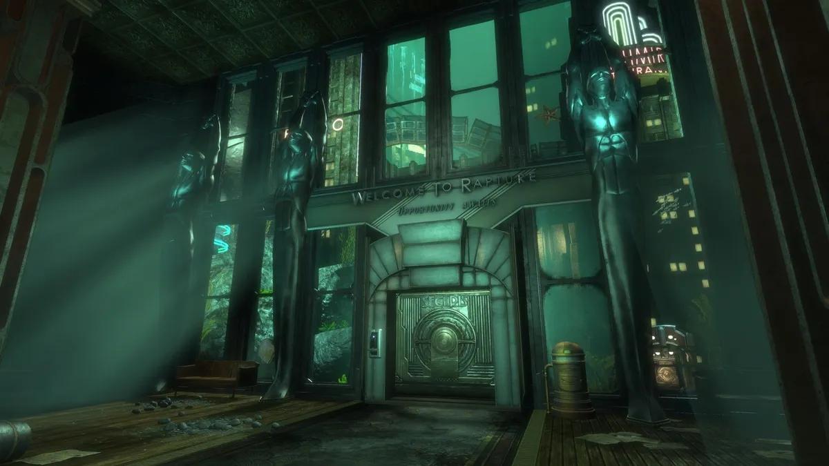 Insider revela más detalles del próximo BioShock 4