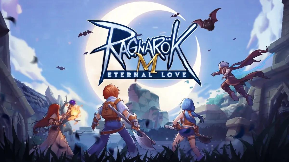 Todos los juegos de Ragnarok para móvil a los que puedes jugar ahora mismo: La lista completa