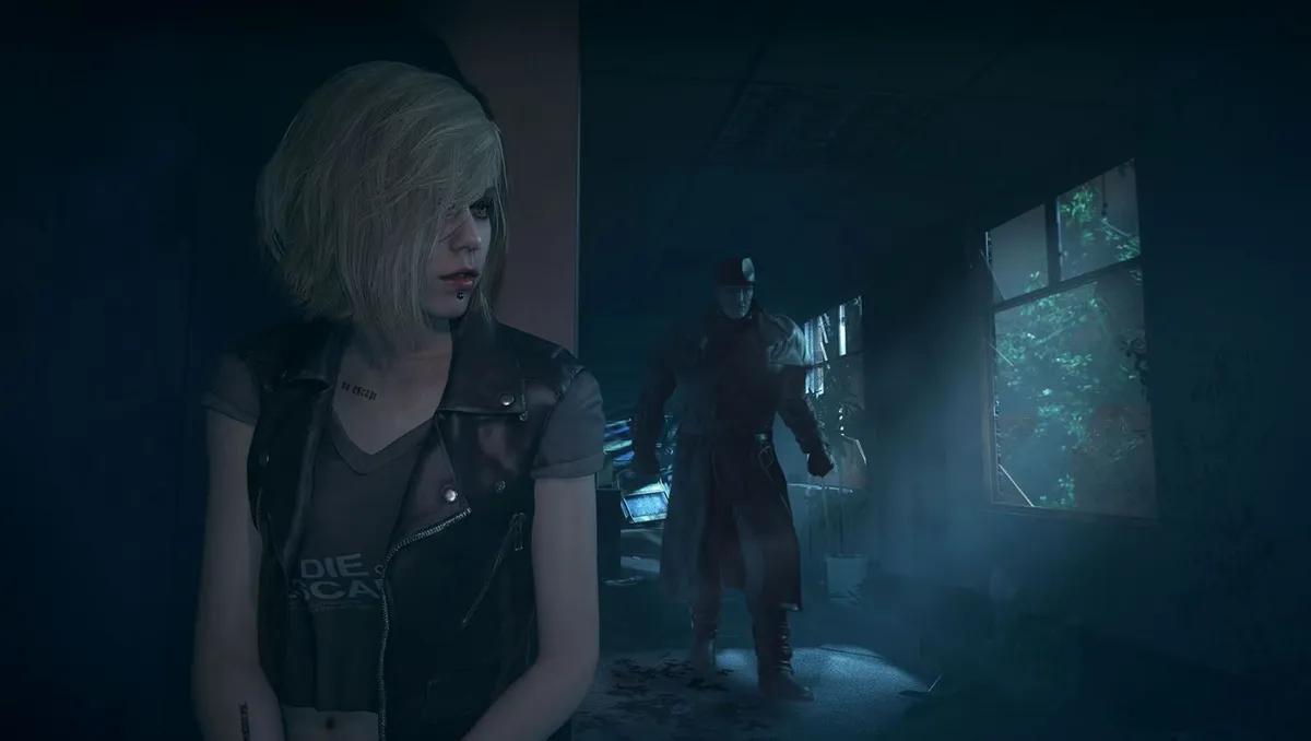 Las primeras imágenes confirman que Resident Evil 9 fue en algún momento un juego online cooperativo