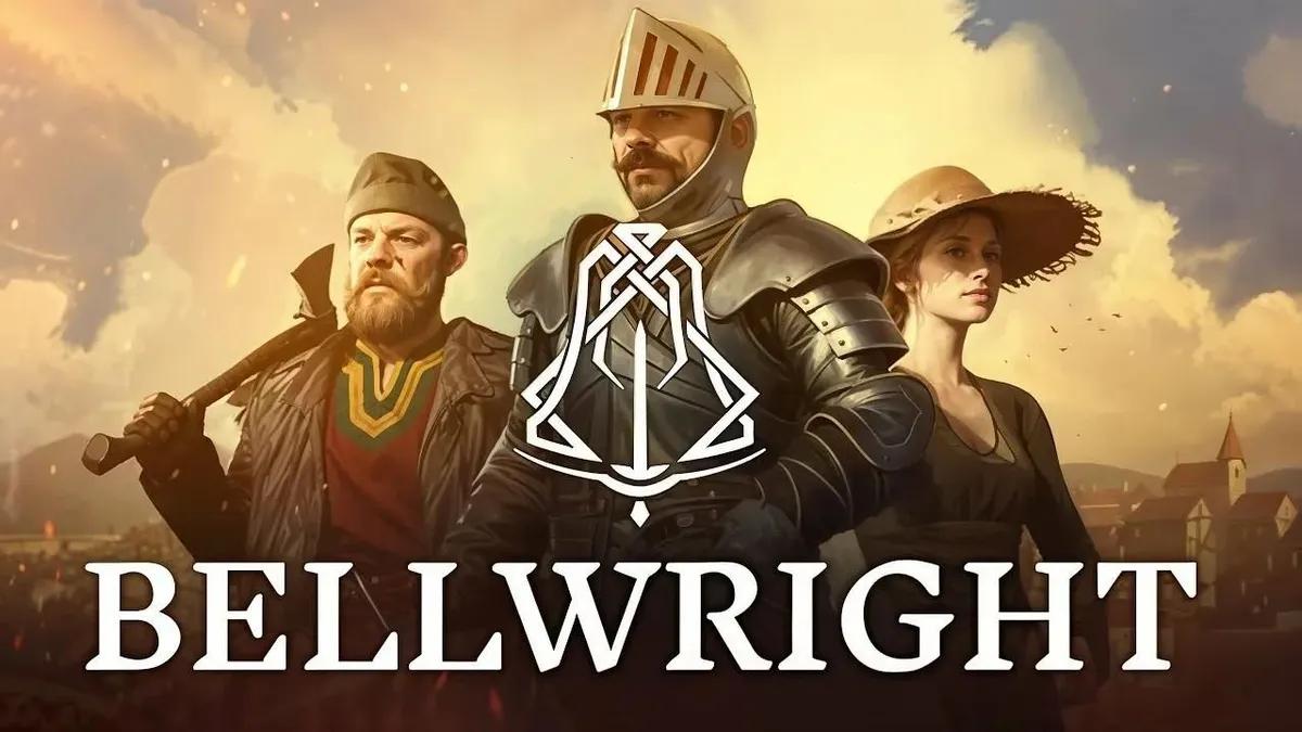 Bellwright supera el millón de copias vendidas: El auge de un RPG medieval de supervivencia