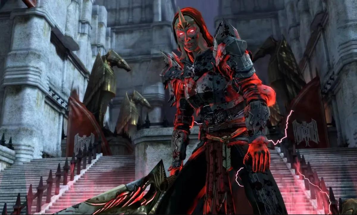Dragon Age 2 cumple 15 años: David Gaider habla de reactividad, Red Lyrium y un juego creado a partir de un primer borrador