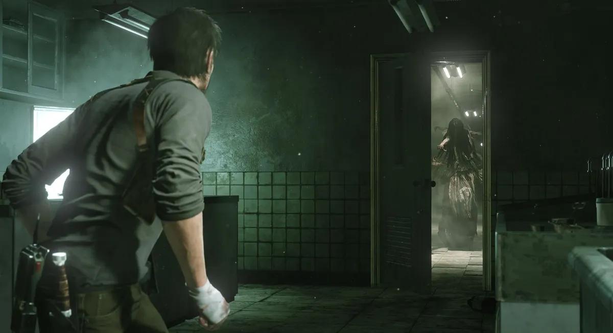 El creador de Resident Evil y The Evil Within trabaja en un nuevo videojuego