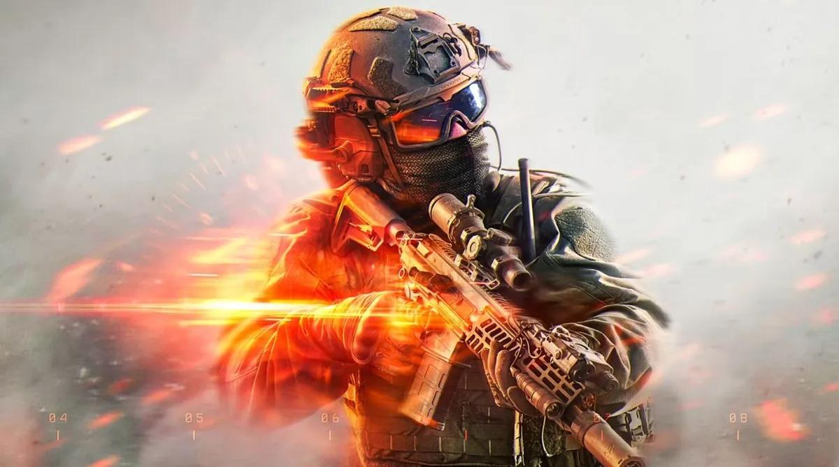 Electronic Arts anuncia despidos en Battlefield Studios