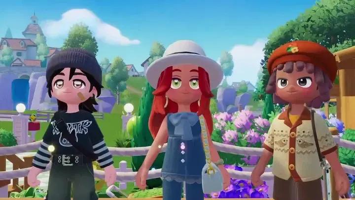 Explicación de la polémica sobre el racismo en Heartopia: Lo que ocurrió en el acogedor simulador de vida