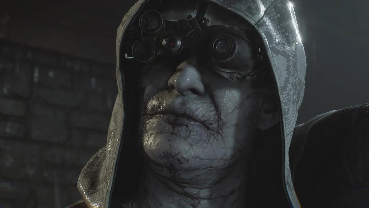 Capcom confirma el DLC de la historia de Resident Evil Requiem