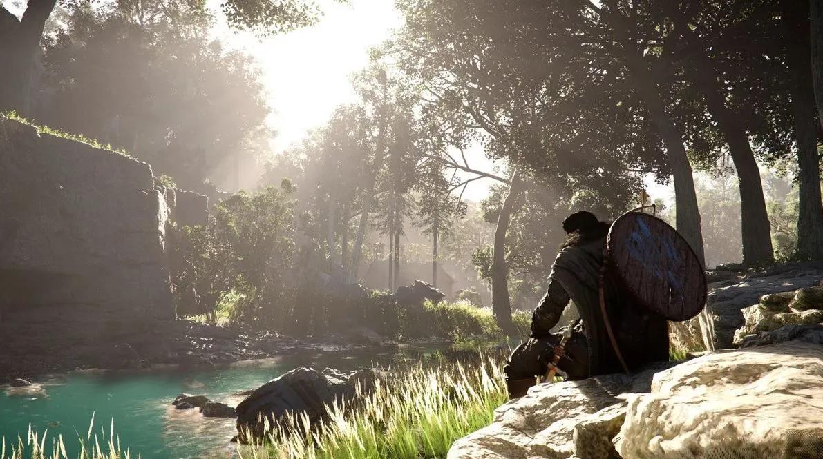 Revelados los requisitos de sistema de Crimson Desert para PC y consolas