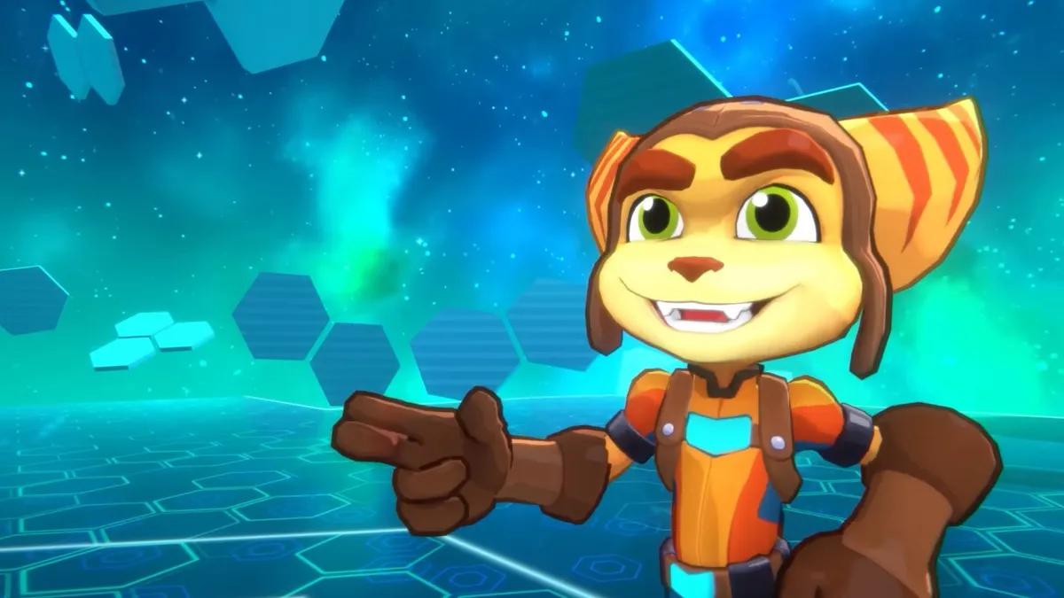 Ratchet & Clank: Ranger Rumble amplía a Europa su lanzamiento para móviles
