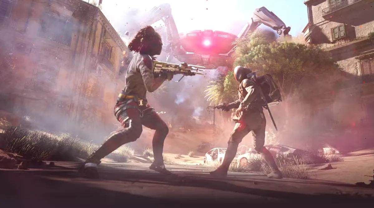 La actualización 1.19.0 de ARC Raiders introduce correcciones de errores y nuevos cosméticos