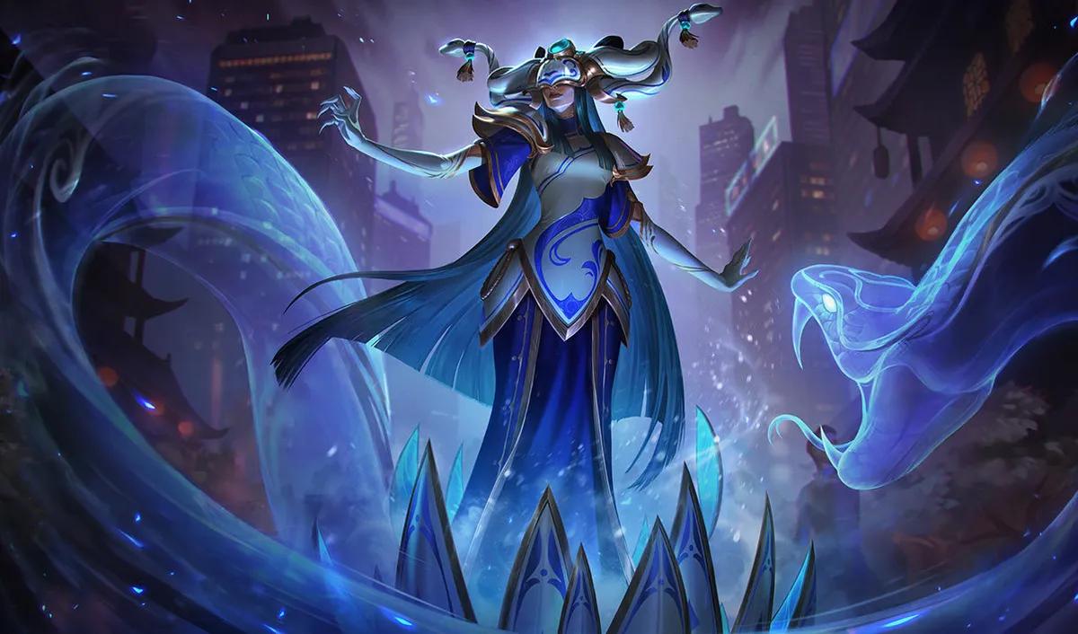 Los dataminers revelan los primeros cambios de equilibrio del parche 26.06 de League of Legends en el PBE