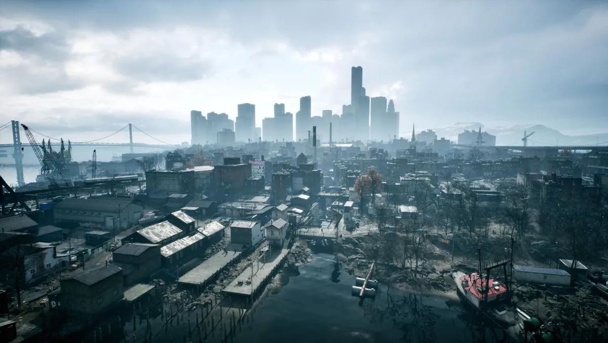 Liquid Swords revela los requisitos del sistema para Samson