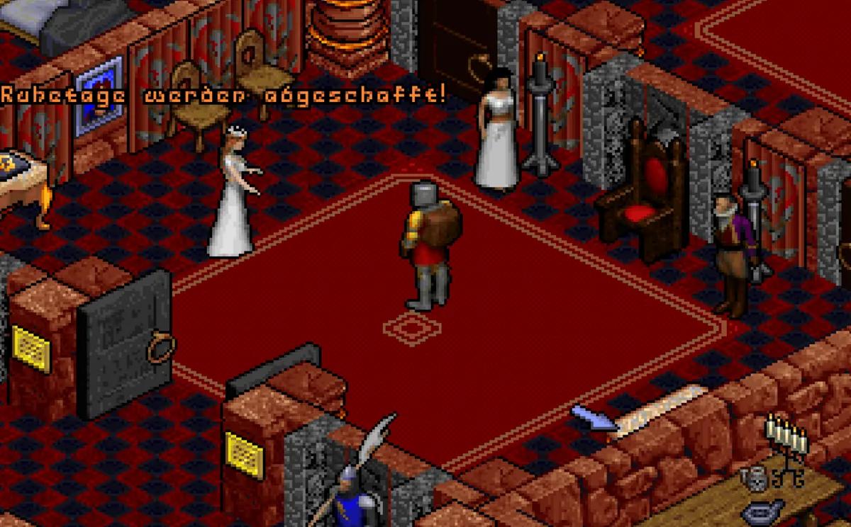 Cómo los RPG isométricos dejaron de ser un nicho (otra vez)